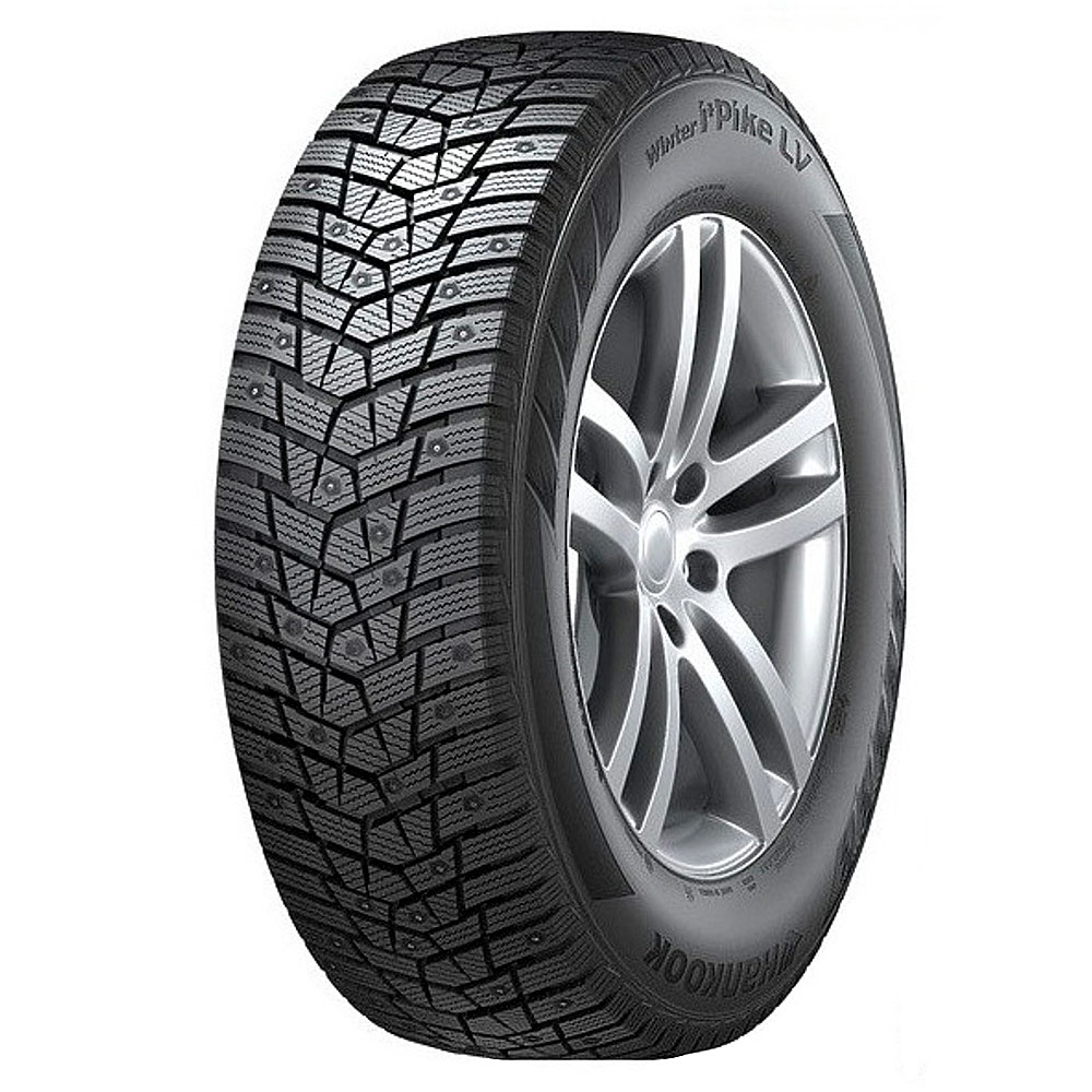 215/75R16C 116R HANKOOK I*PIKE LV RW15 !