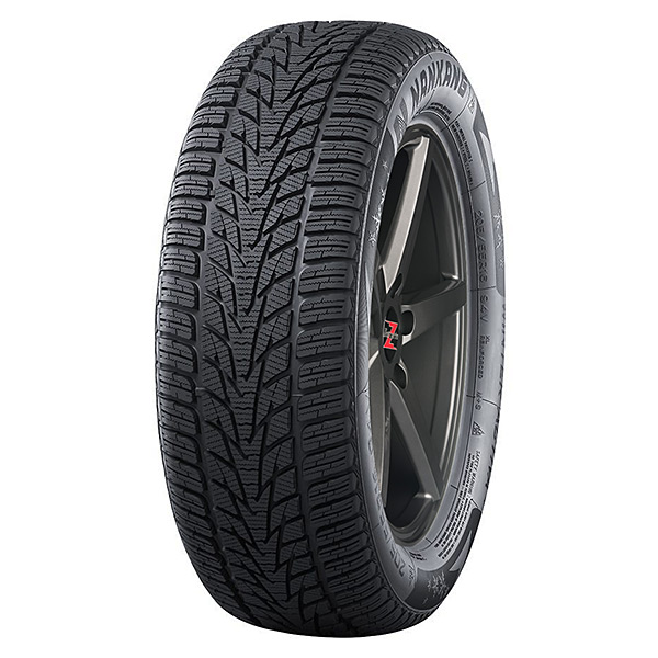 275/40R21 107W NANKANG WINTER ACTIVA SV-4 XL