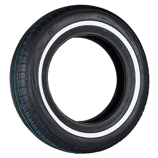 205/70R14 98T NANKANG NA-1 XL