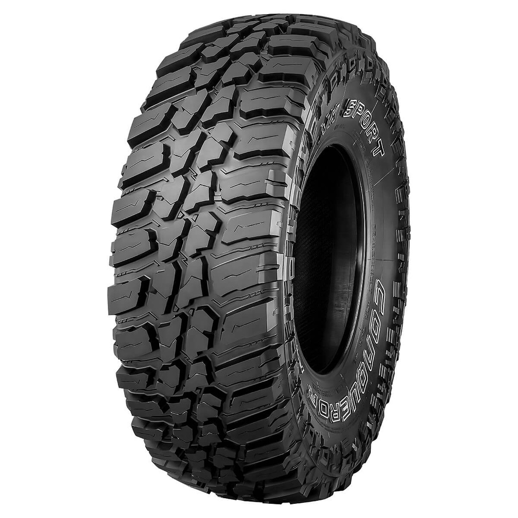 35x12.50R20 121Q NANKANG CONQUEROR MT-1