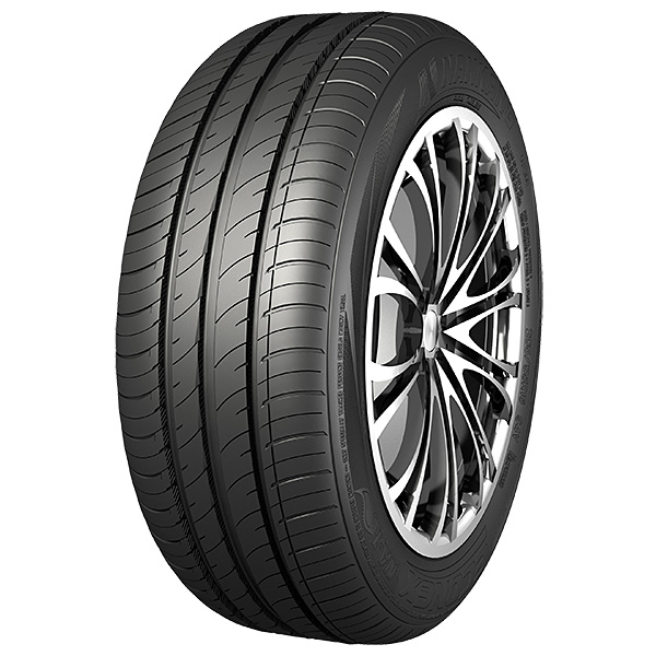 205/60R16 96V NANKANG NA-1 XL XL