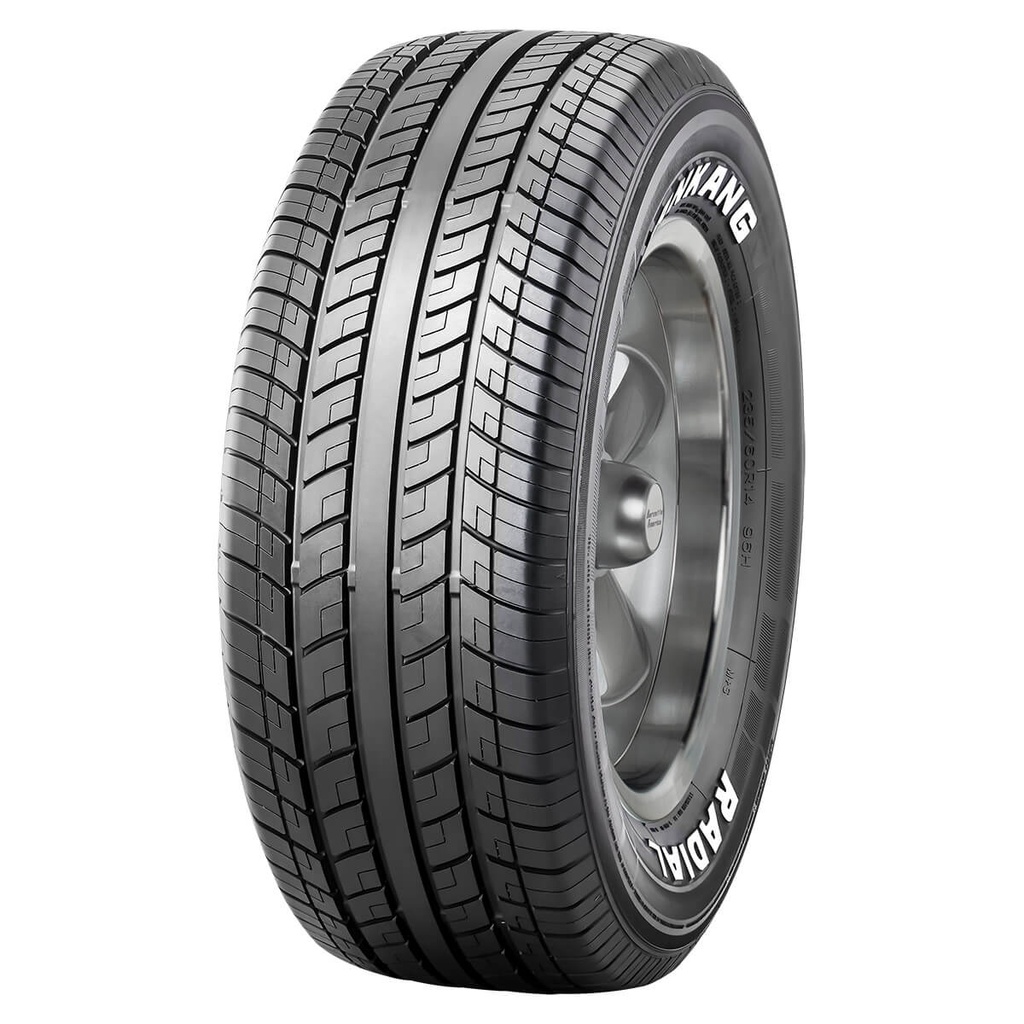 245/60R15 101H NANKANG N-729 WL