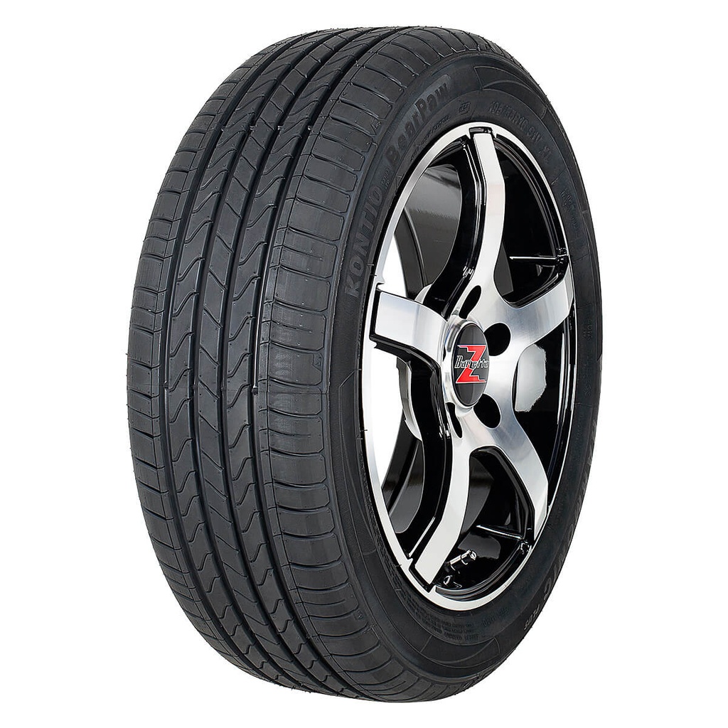195/65R15 95T KONTIO TYRES BEARPAW XL