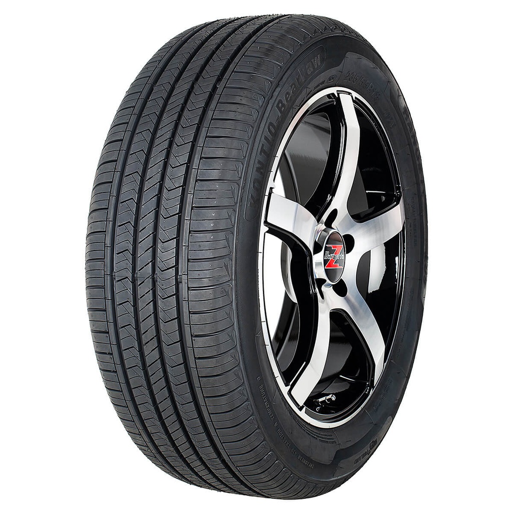 225/60R17 99V KONTIO TYRES BEARPAW