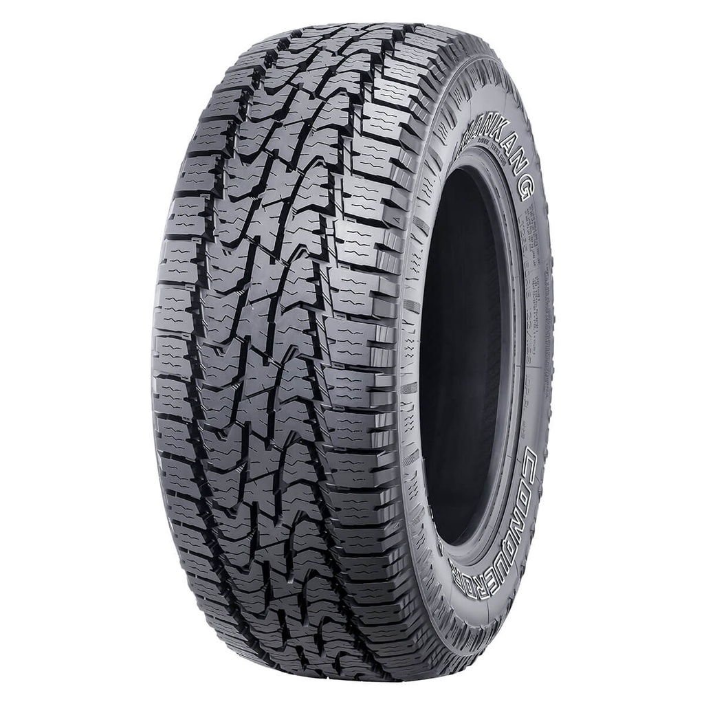 265/60R18 110T NANKANG CONQUEROR AT-5+