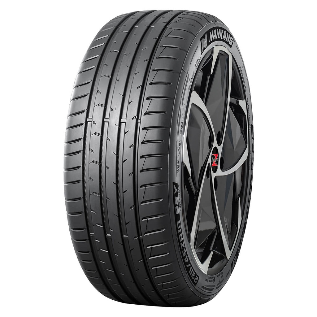 255/45R20 105Y NANKANG SPORTNEX AS-3 XL