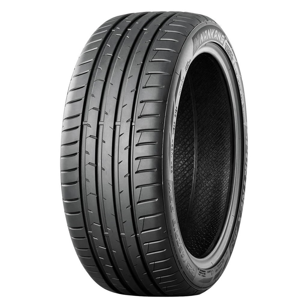 245/30R19 89Y NANKANG NANKANG SPORTNEX AS-3 - A-LUOKAN MÄRKÄPITO!
