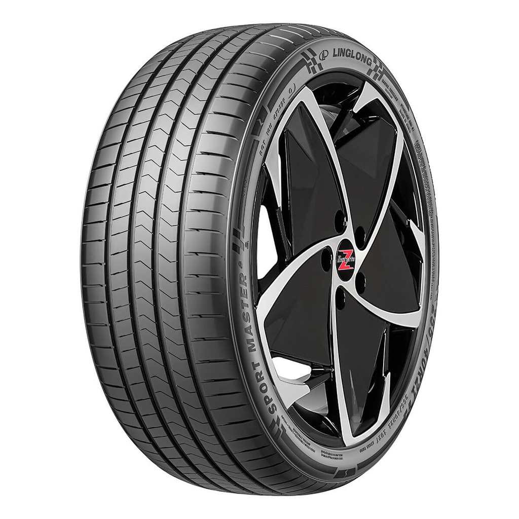 235/50R18 101W LINGLONG SPORT MASTER E-25 XL