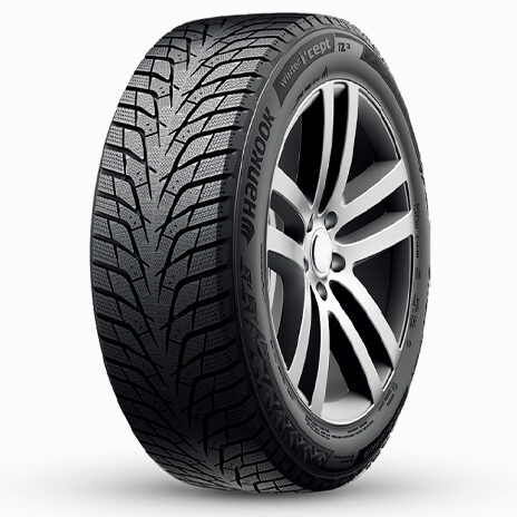 225/60R17 103T HANKOOK WINTER I*CEPT IZ3 X XL
