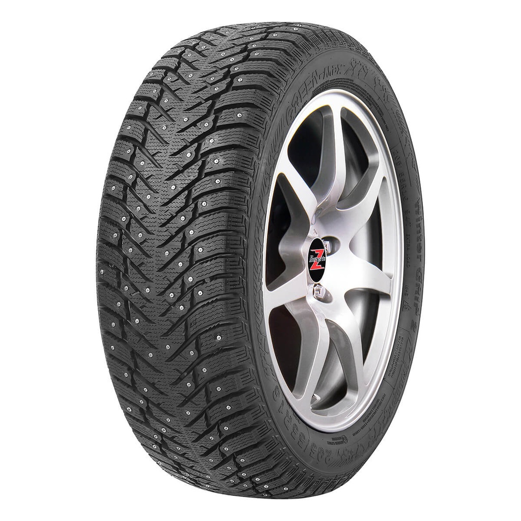 275/50R22 115T LINGLONG GREENMAX WINTER GRIP 2