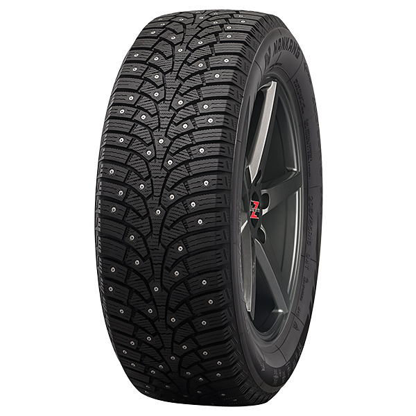215/65R16 102T NANKANG ICE ACTIVA GRIP SW-9 XL
