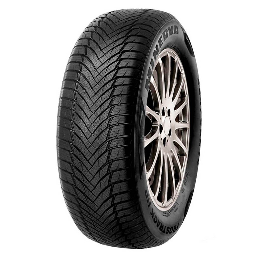 145/60R13 66T MINERVA FROSTRACK MOPOAUTON TALVIRENGAS