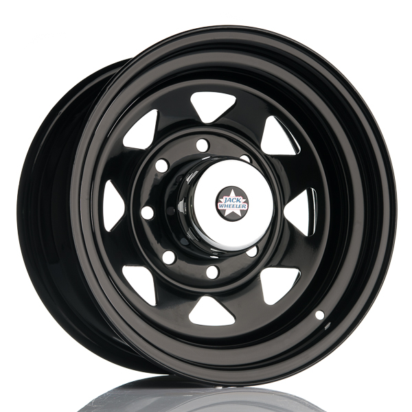 JACK WHEELER ROCKY AT 8x16 8/6.5 ET0 CB131