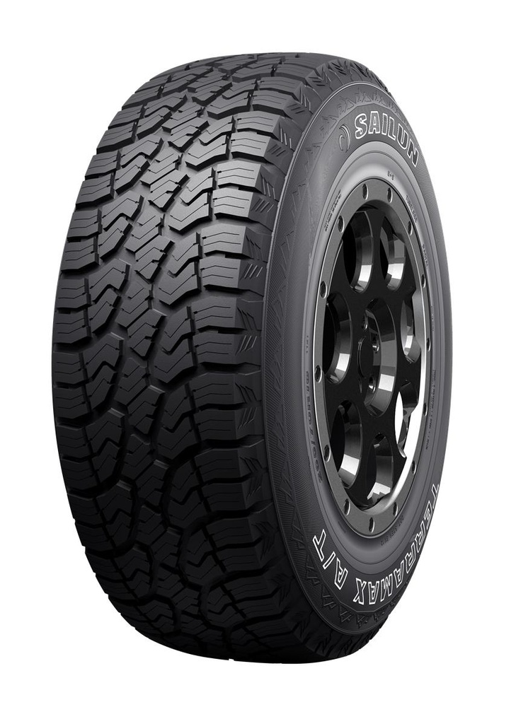 265/65R17 112S SAILUN TERRAMAX A/T XL OWL RP
