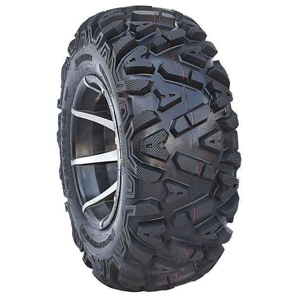 25x8.00R12 43F FORERUNNER KNIGHT MÖNKIJÄN RENGAS
