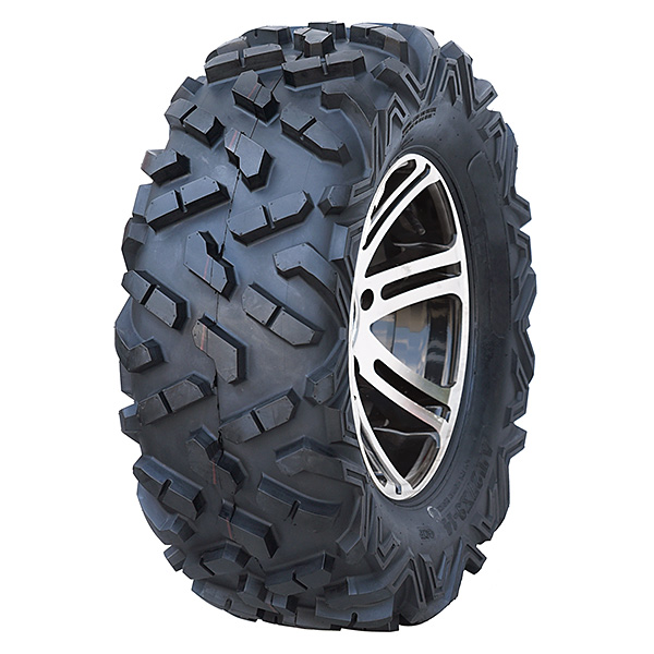 27x11.00R14 55F FORERUNNER ATLAS MÖNKIJÄN RENGAS