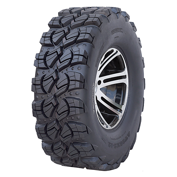 26x11.00R14 54F FORERUNNER VICTORY MÖNKIJÄN RENGAS