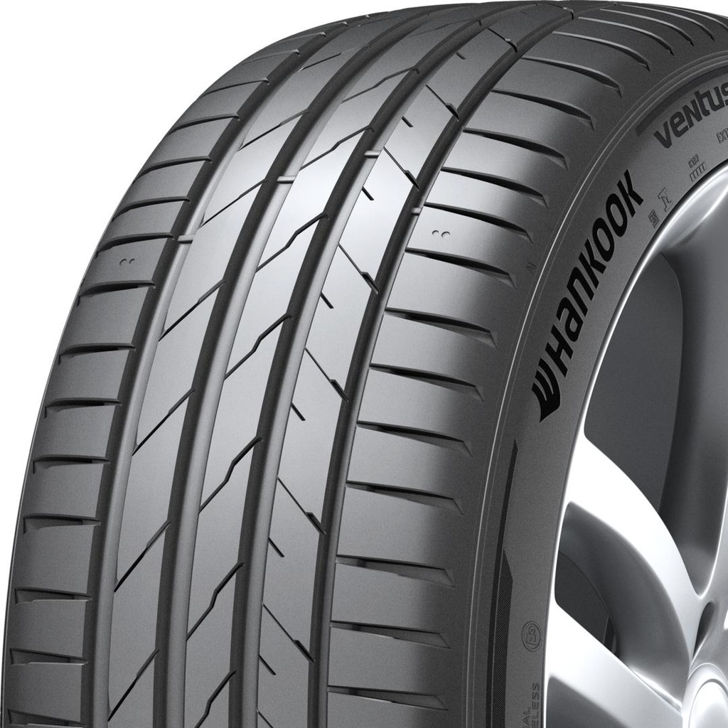 215/50R18 92W HANKOOK VENTUS EVO K137A