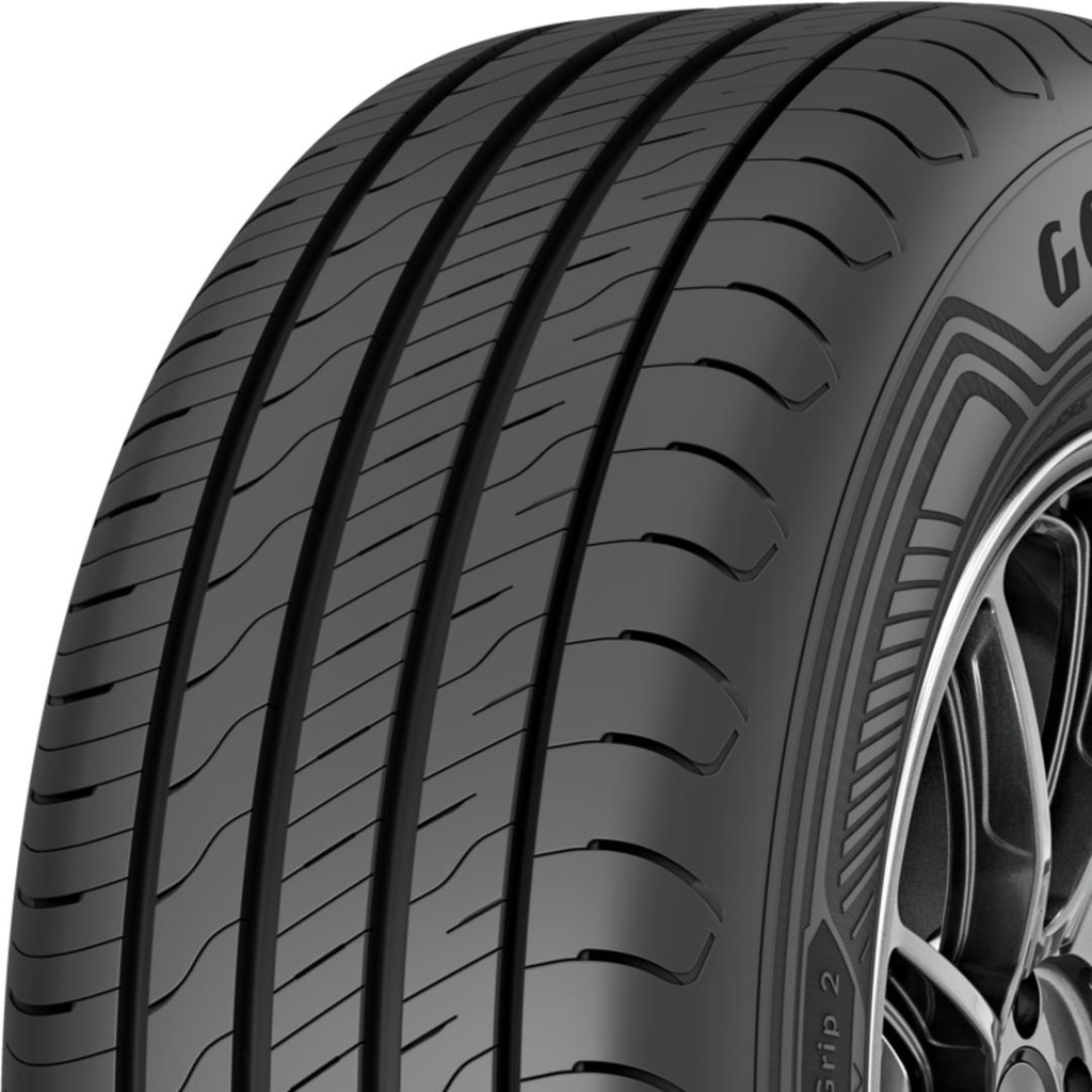 225/55R19 99V GOODYEAR EFFICIENTGRIP 2 SUV