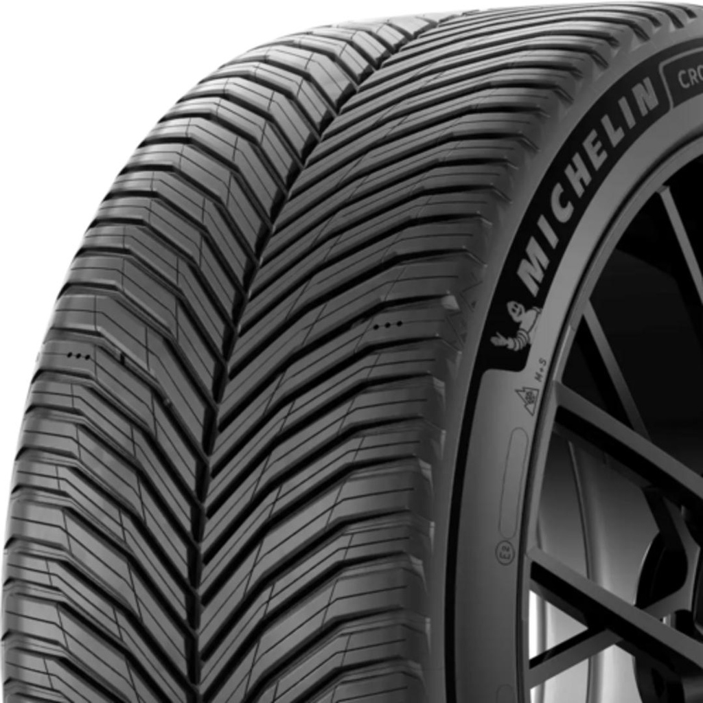 235/55R18 104V MICHELIN CROSSCLIMATE 3