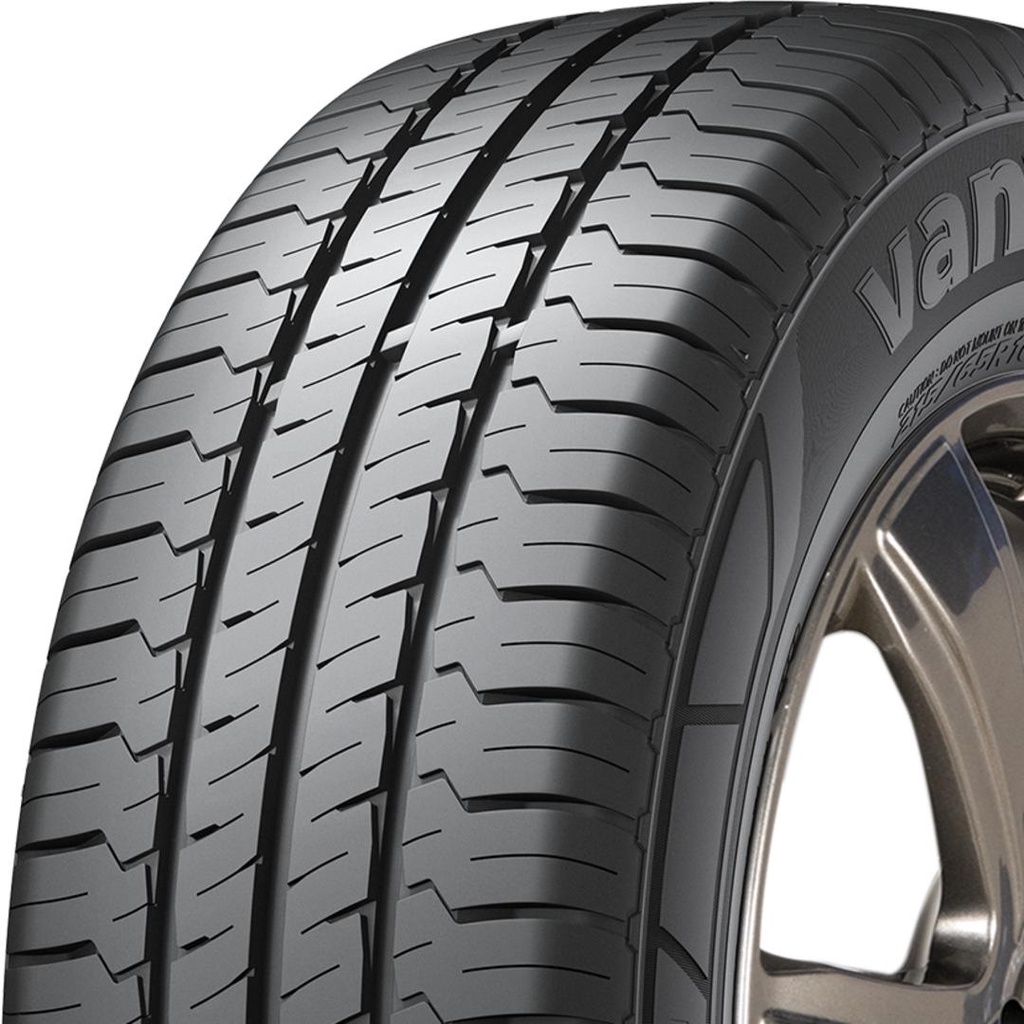 205/70R15 106/104R HANKOOK VANTRA LT RA18