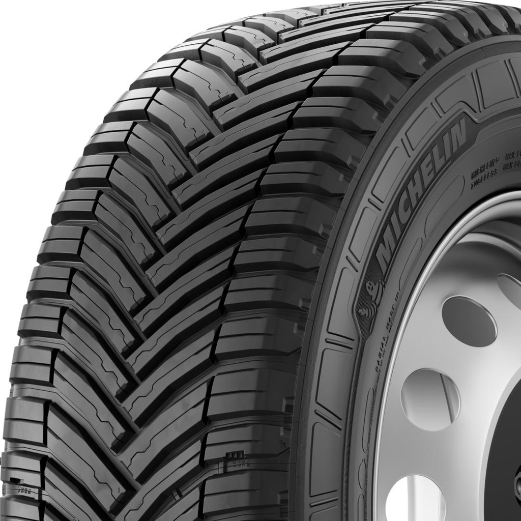 225/70R15C 112/110R MICHELIN CROSSCLIMATE CAMPING