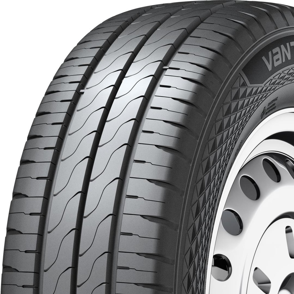 225/75R16 121/120R HANKOOK VANTRA TRANSIT RA58