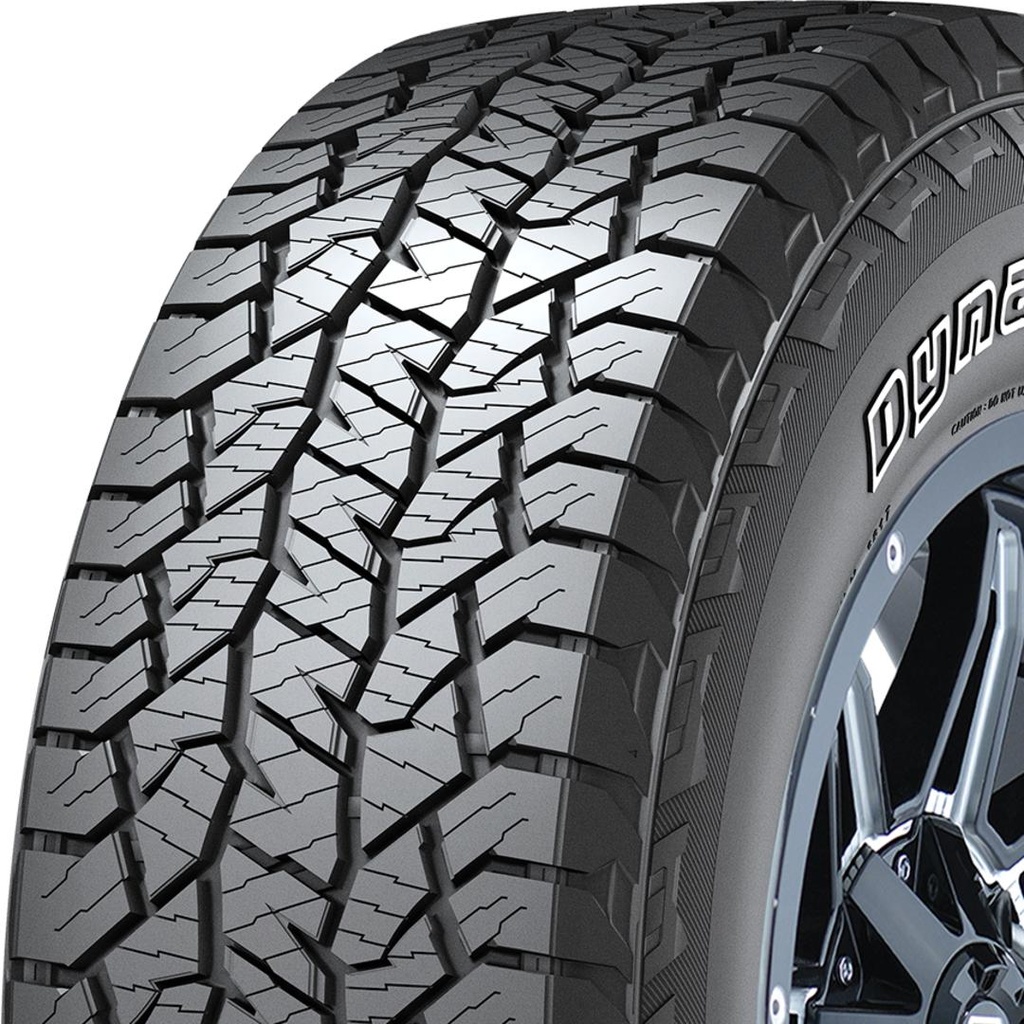235/70R16 109T HANKOOK DYNAPRO AT2 RF11