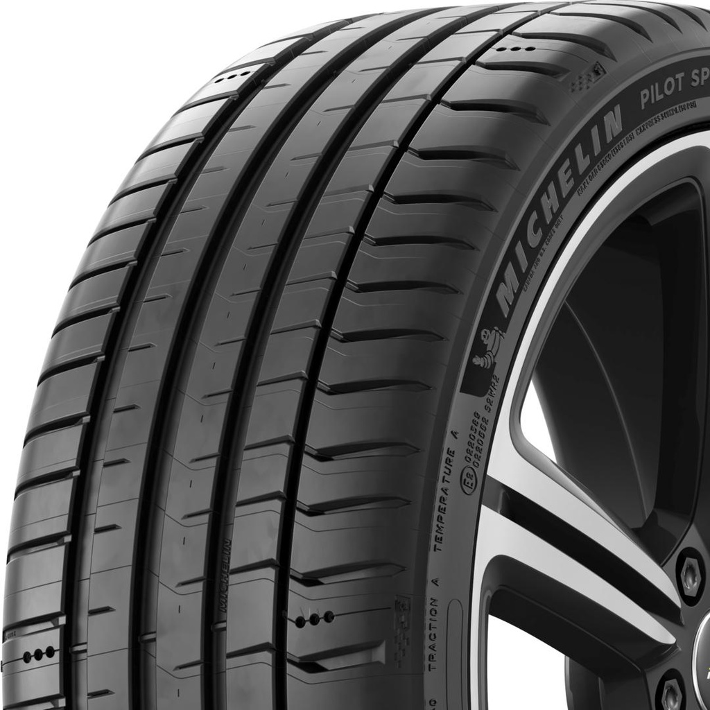 255/35R19 96Y MICHELIN PILOT SPORT 5 XL RG
