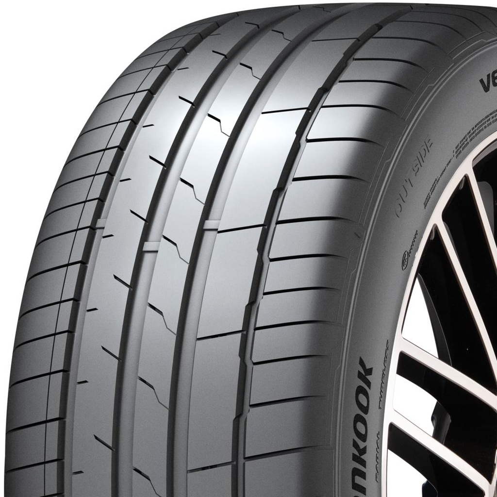 255/45R19 104W HANKOOK VENTUS S1 EVO3 K127E XL