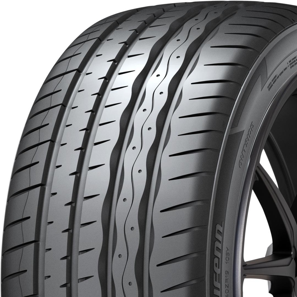 265/30R19 93Y LAUFENN Z FIT EQ LK03 XL