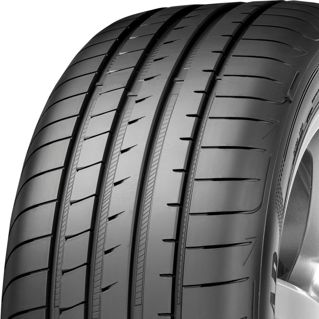 275/30R20 97Y GOODYEAR EAGLE F1 ASYMMETRICMMETRIC 5 XL MO|EVR