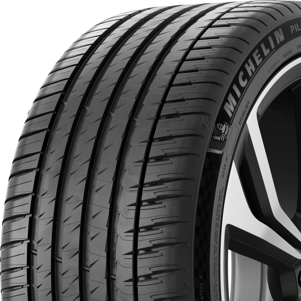 275/35R22 104Y MICHELIN PILOT SPORT 4 SUV XL RG