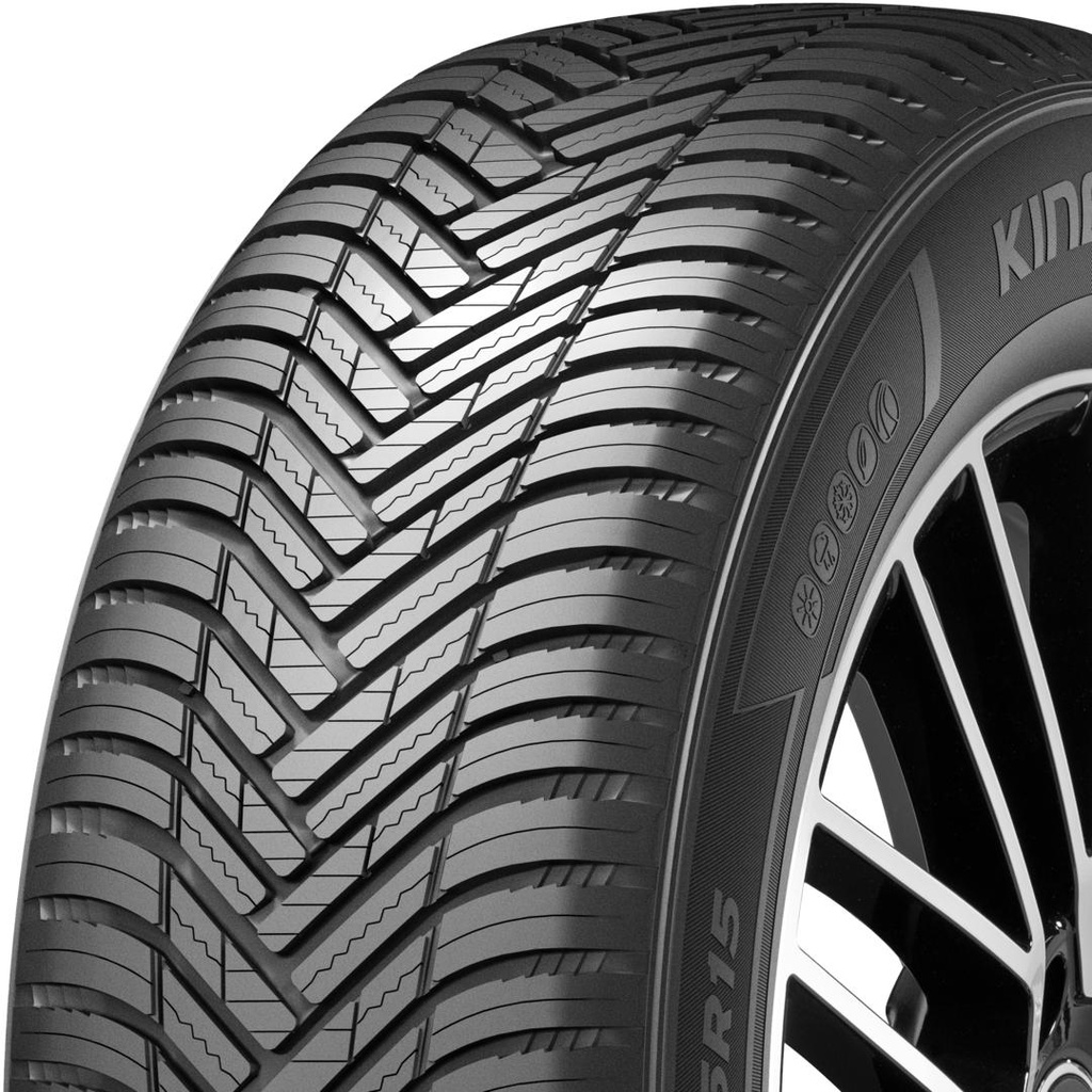 185/60R15 88H HANKOOK KINERGY 4S2 H750 XL