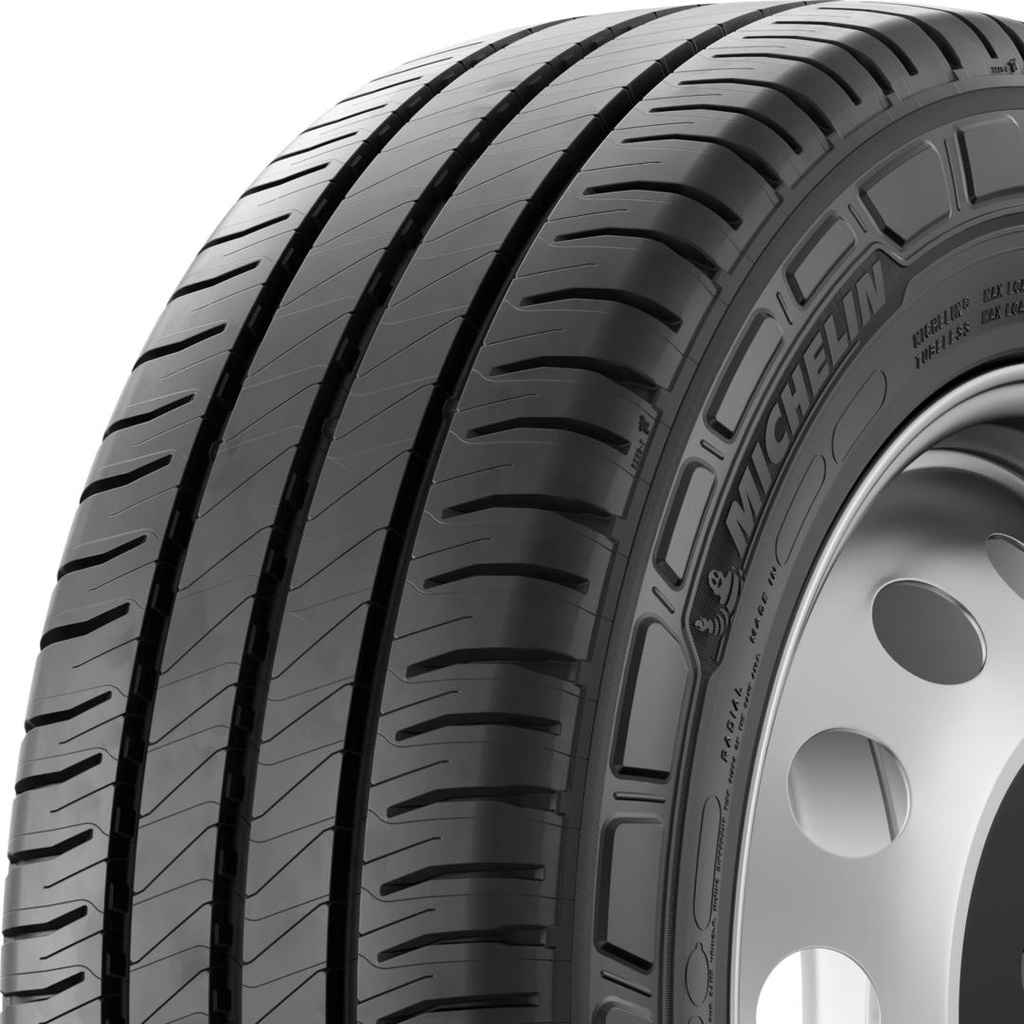 235/65R16C 121/119R MICHELIN AGILIS 3 XL