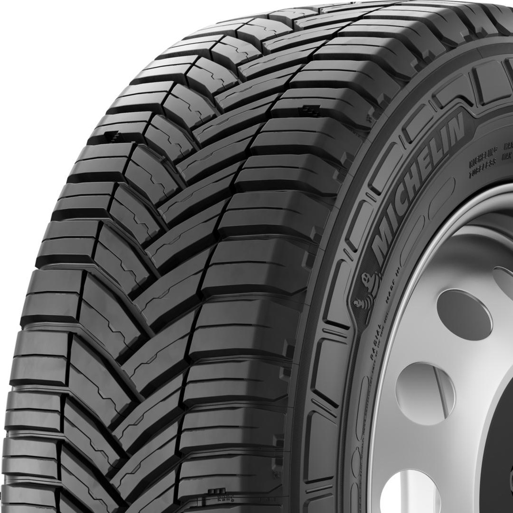235/65R16C 121R MICHELIN CROSSCLIMATE