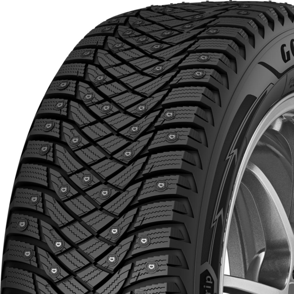 225/40R19 93T GOODYEAR ULTRAGRIP ARCTIC 2