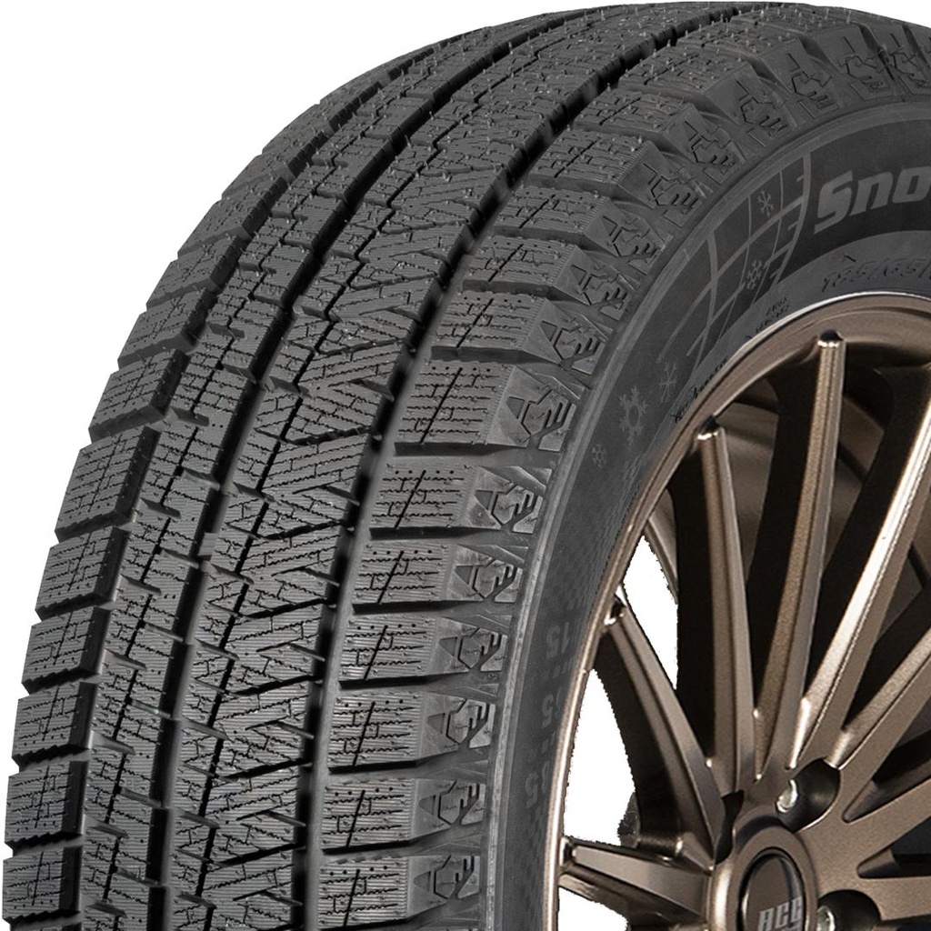 225/60R18 104H KAPSEN SNOWSHOES AW33 XL