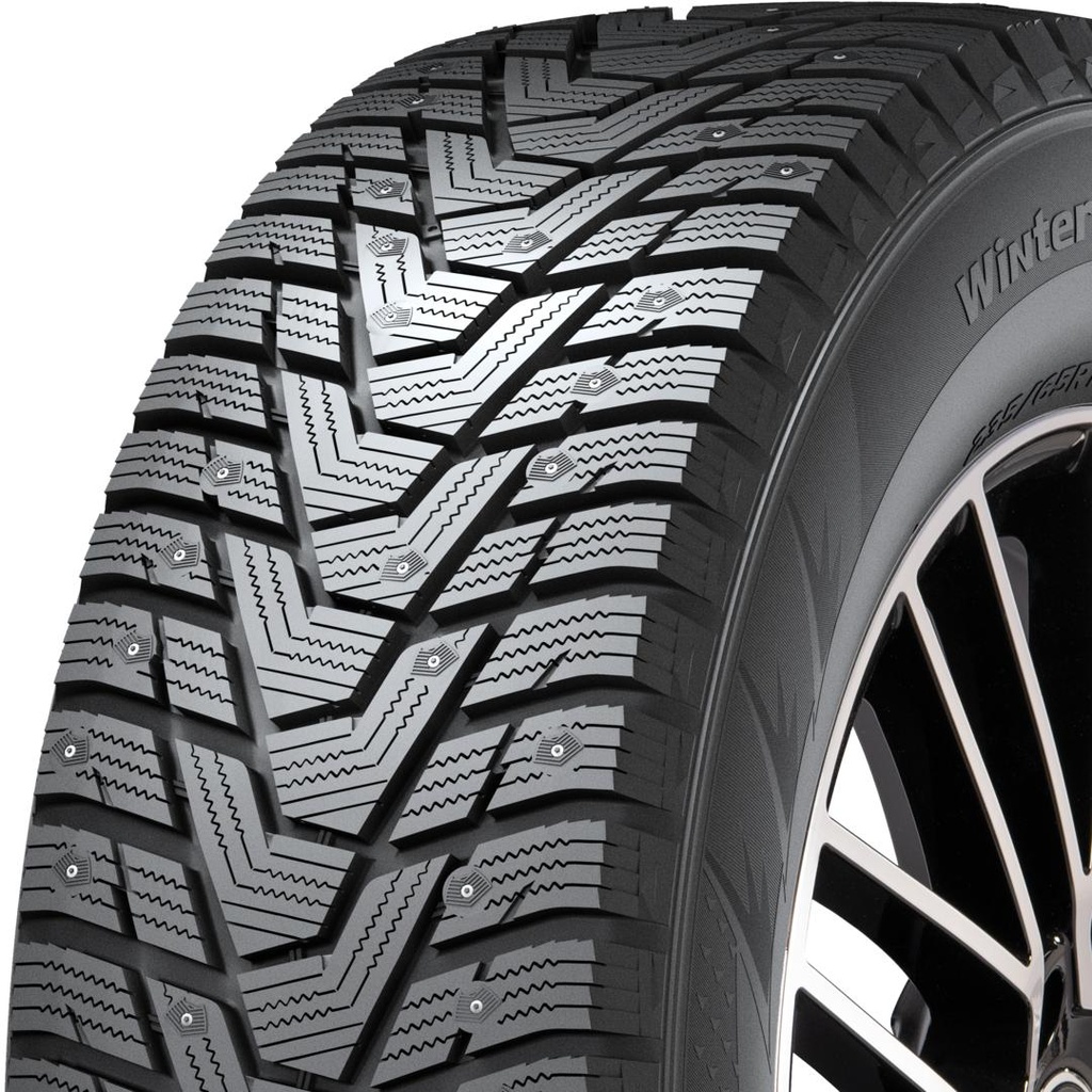 225/60R18 104T HANKOOK WINTER I*PIKE X W429A XL