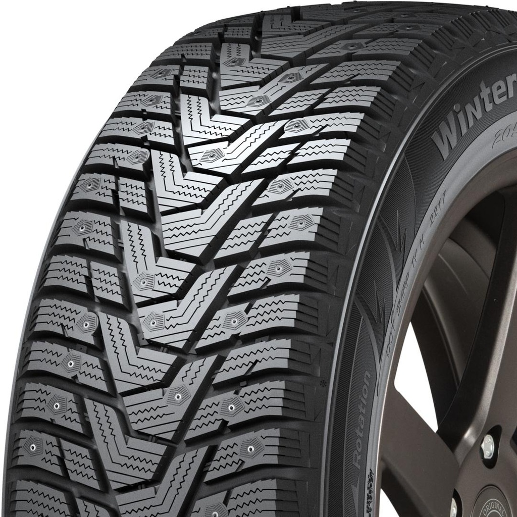 235/40R18 95T HANKOOK WINTER I*PIKE RS2 W429 XL