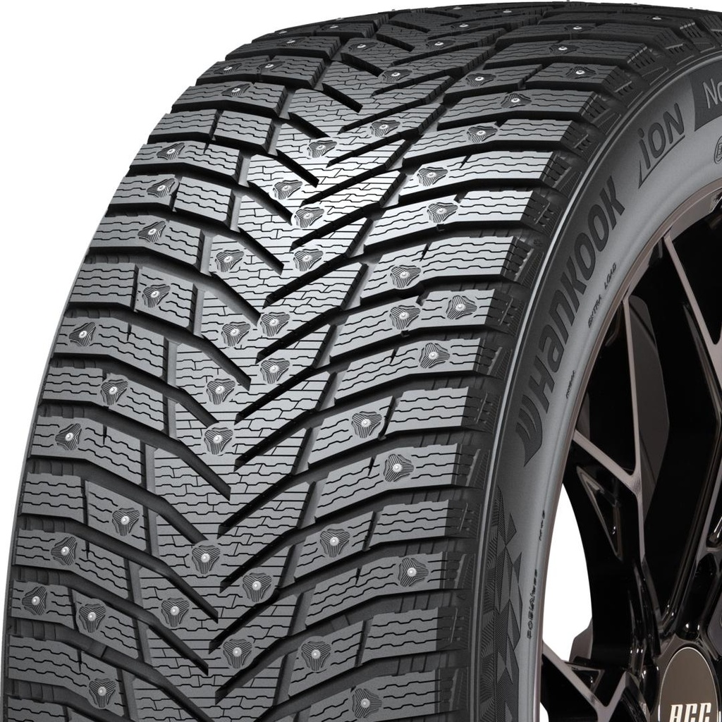 235/45R20 100T HANKOOK ION NORDIC ICE SUV IW04A