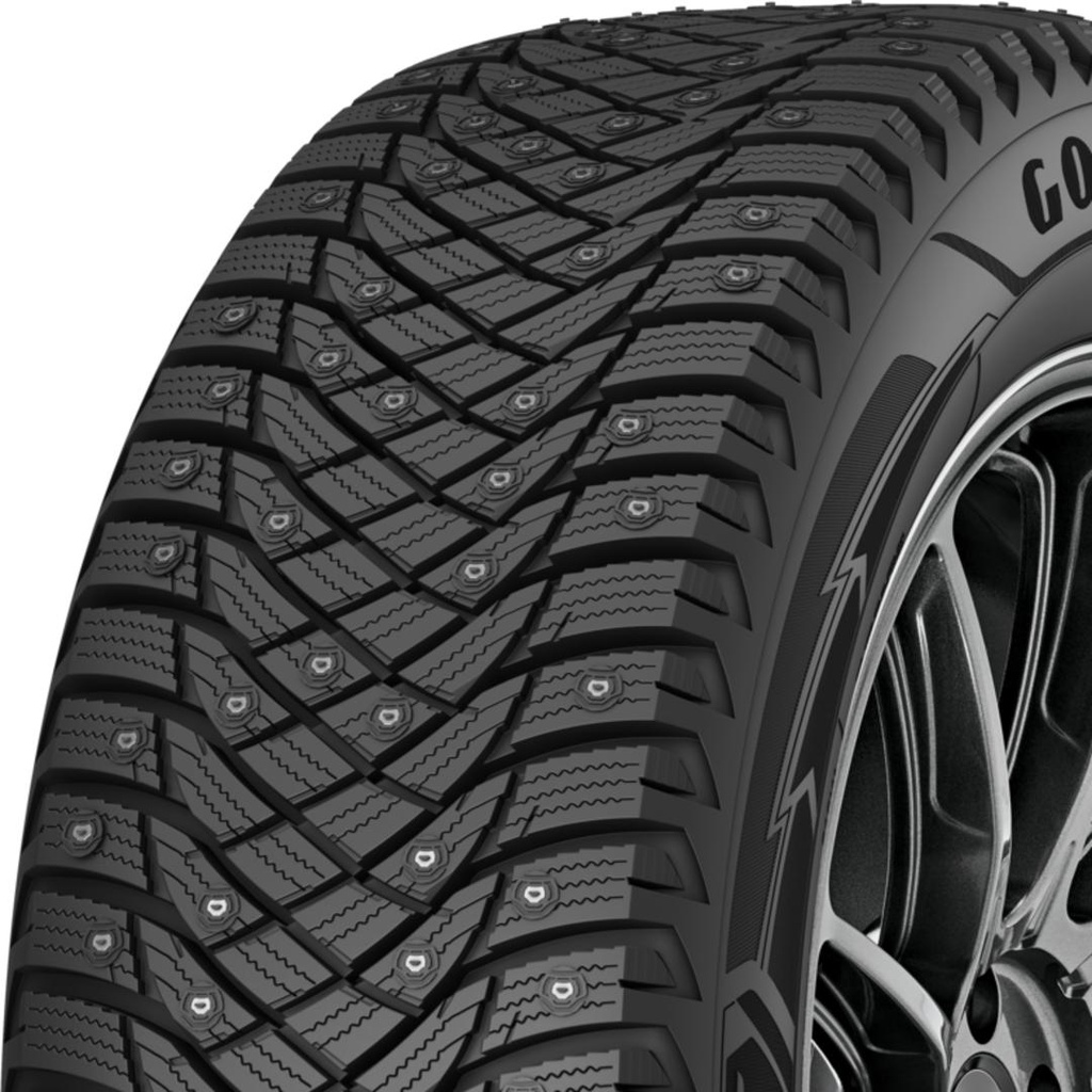235/55R19 105T GOODYEAR ULTRAGRIP ARCTIC 2 SUV XL EVR