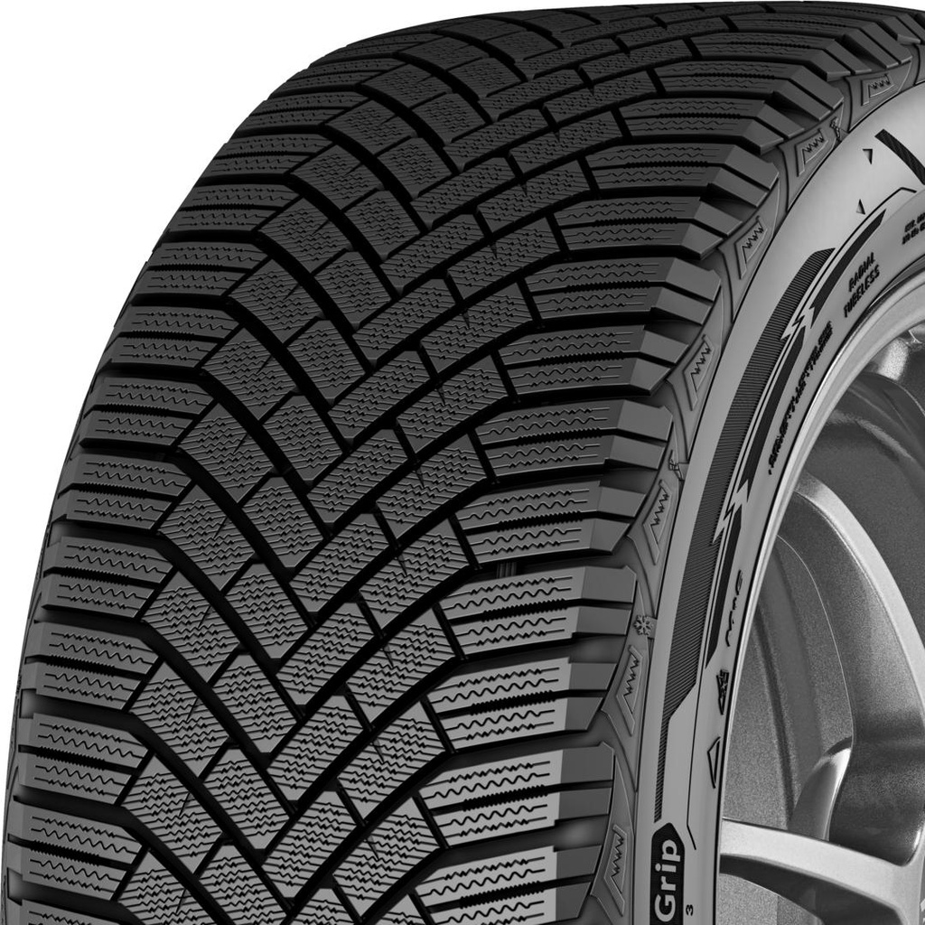 235/65R17 108T GOODYEAR ULTRAGRIP ICE 3 XL