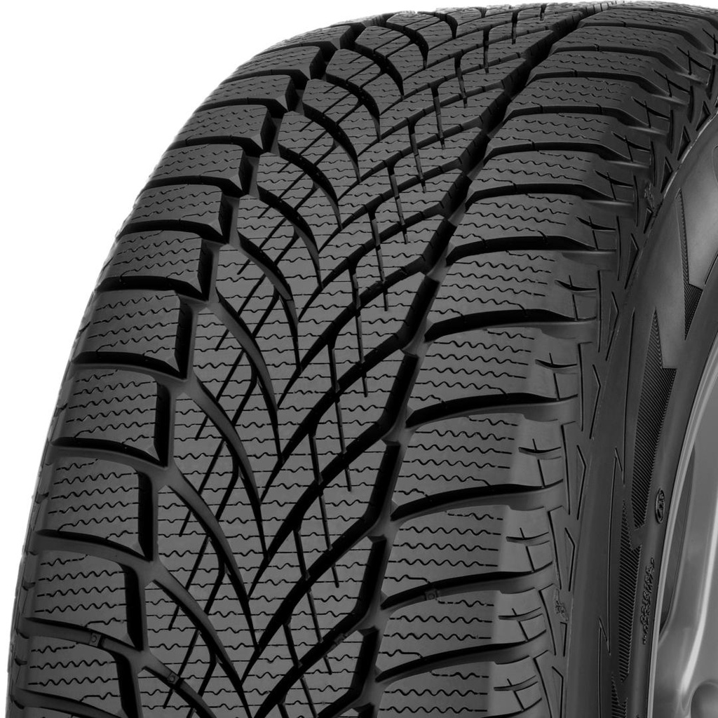 245/35R20 95T GOODYEAR ULTRAGRIP ICE 2+ XL