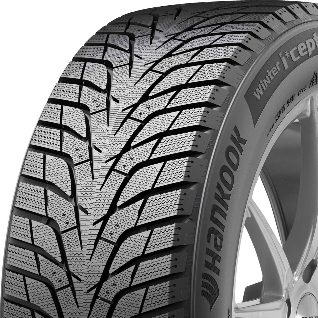 255/40R19 100H HANKOOK I*CEPT IZ3 W636 XL