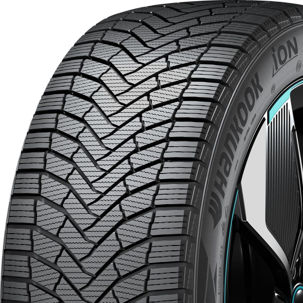 255/45R19 104H HANKOOK ION NORDIC SUV IW41A SA XL
