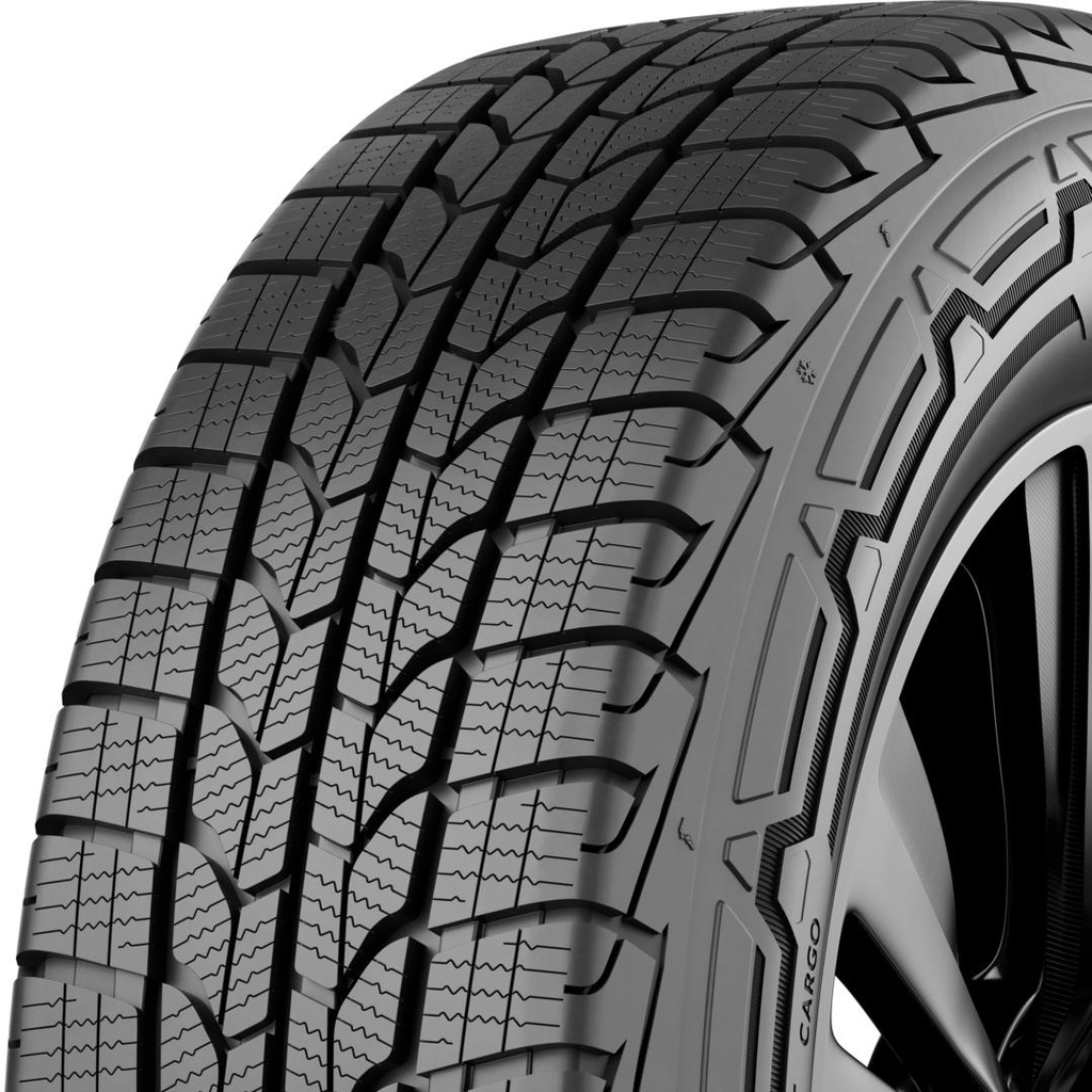 215/65R16C 109/107T GOODYEAR ULTRAGRIP ICE CARGO XL