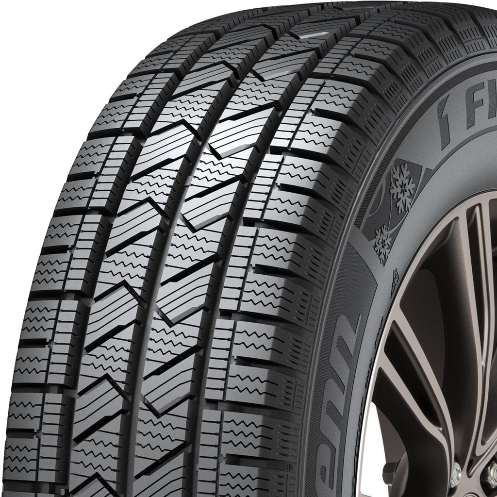 215/65R16C 109/107T LAUFENN I FIT VAN LY31