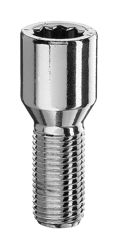 Pultti tähtik. 12x1,5x24 60° OD20mm