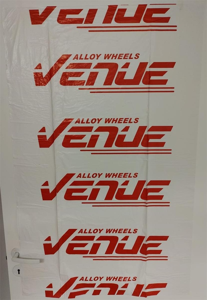 Rengaspussi Venue, 700x330x1100, 1LTK (5rl)  125ps